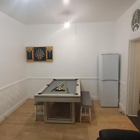 Hustlers Inn Apartment Newcastle-upon-Tyne Extérieur photo