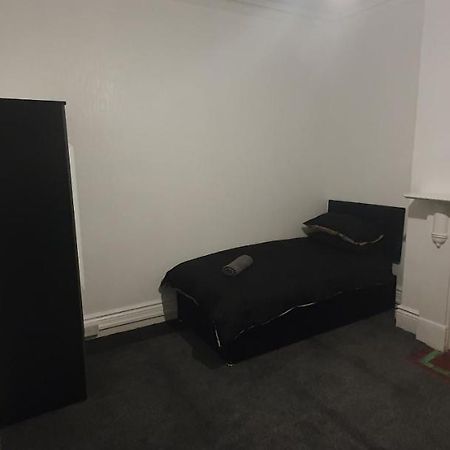 Hustlers Inn Apartment Newcastle-upon-Tyne Extérieur photo