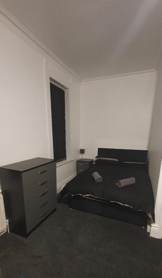 Hustlers Inn Apartment Newcastle-upon-Tyne Extérieur photo