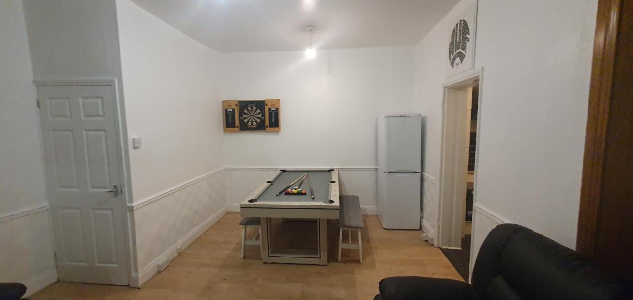 Hustlers Inn Apartment Newcastle-upon-Tyne Extérieur photo
