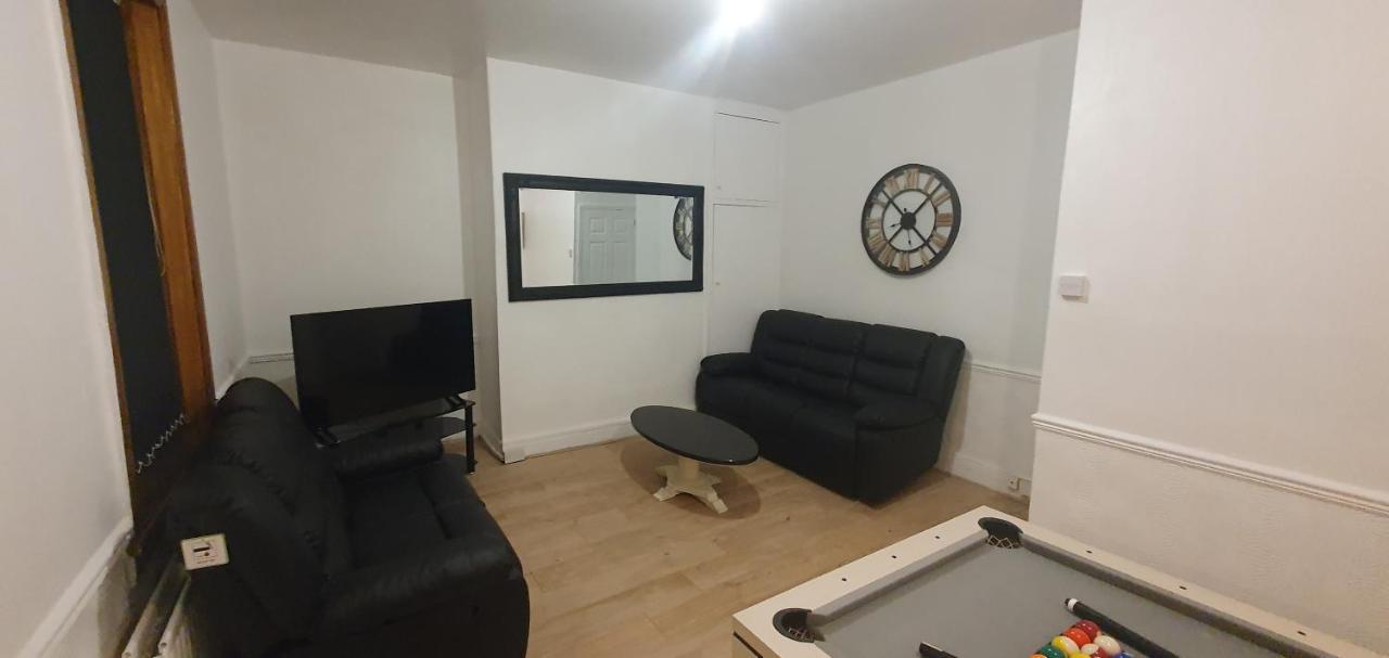 Hustlers Inn Apartment Newcastle-upon-Tyne Extérieur photo