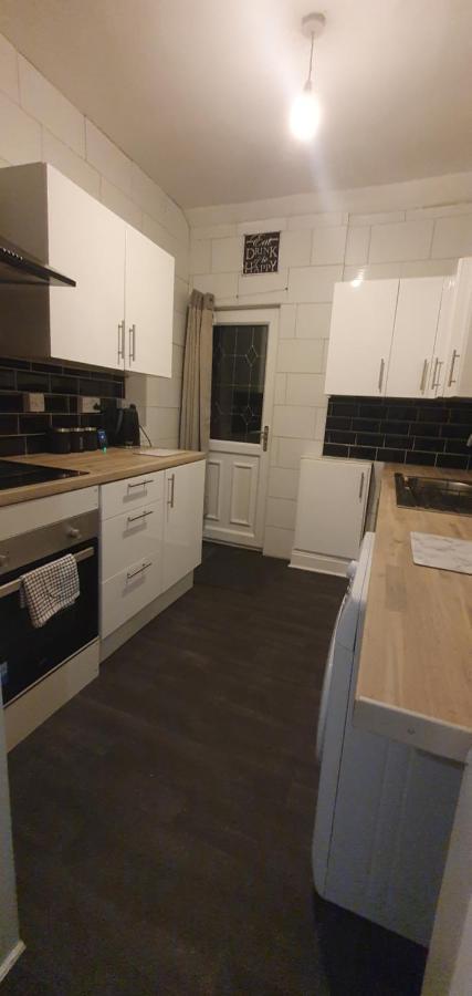 Hustlers Inn Apartment Newcastle-upon-Tyne Extérieur photo