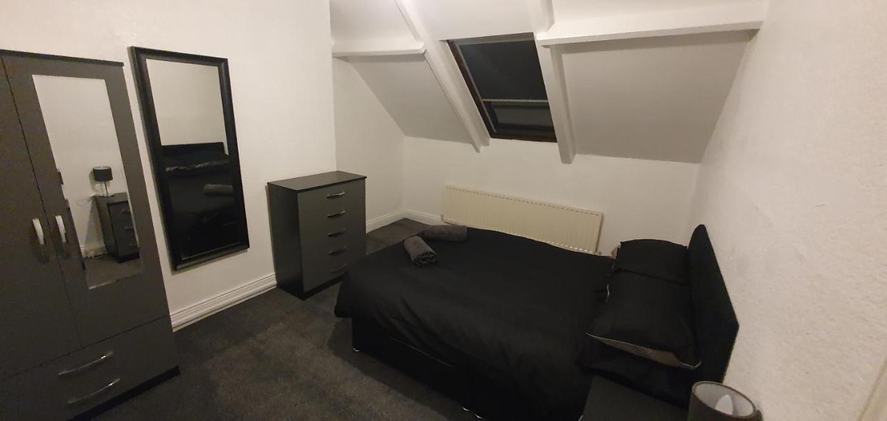 Hustlers Inn Apartment Newcastle-upon-Tyne Extérieur photo
