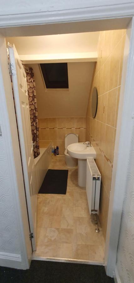 Hustlers Inn Apartment Newcastle-upon-Tyne Extérieur photo