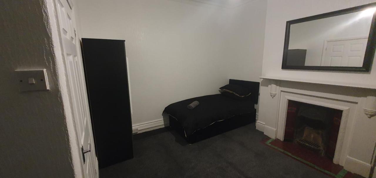 Hustlers Inn Apartment Newcastle-upon-Tyne Extérieur photo