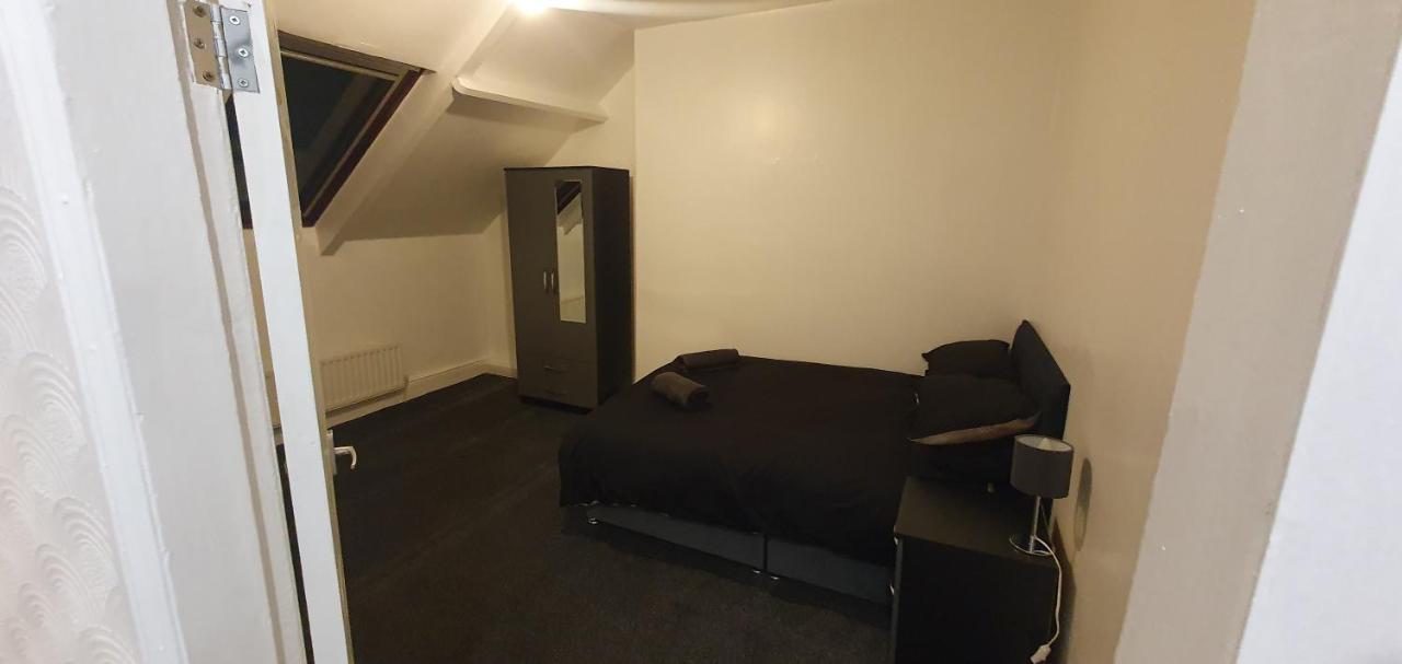 Hustlers Inn Apartment Newcastle-upon-Tyne Extérieur photo